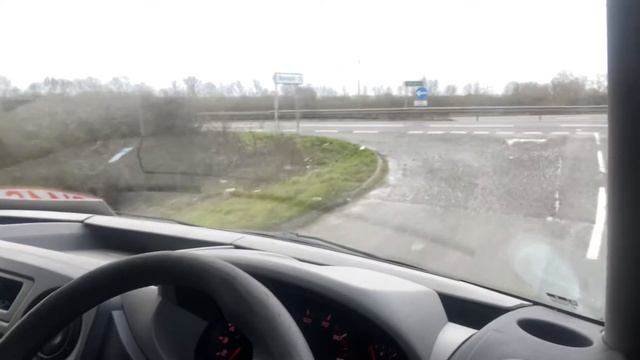 Virtual Test Drive 2015/65 Renault Master 2.3l LM35 Business Energy DCI смотреть онлайн