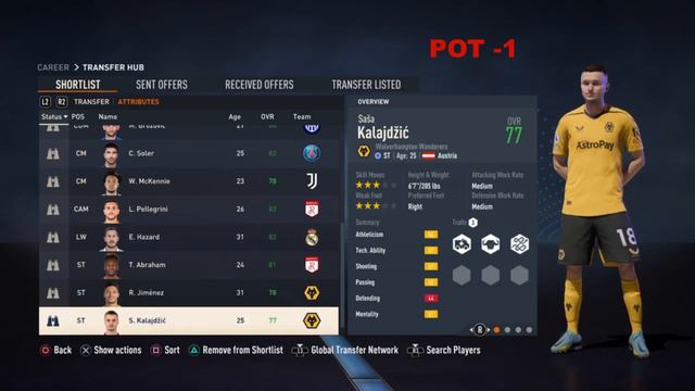 FIFA 23 | Squad Update 21.04 | All the latest updates!! смотреть онлайн