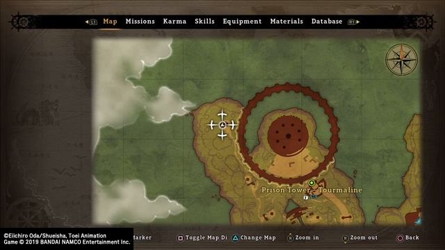 Where To Find Smoker In One Piece World Seeker Free Roam смотреть онлайн