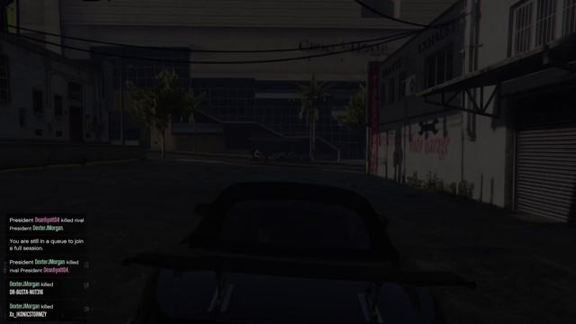 GTA 5 - Johnny Tran's S2000 from Fast and Furious Build Tutorial, Dinka RT3000 смотреть онлайн
