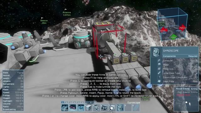 Revisiting an Old Friend - Pure Mining in Jumpgate смотреть онлайн