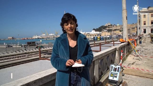 StrategicAncona - Via XXIX Settembre - Ass. Ida Simonella смотреть онлайн