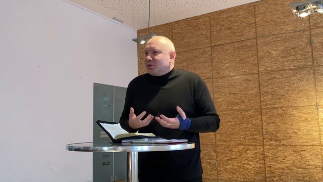 Доброе Имя | Олег Бондарь | 05.02.2023 смотреть онлайн