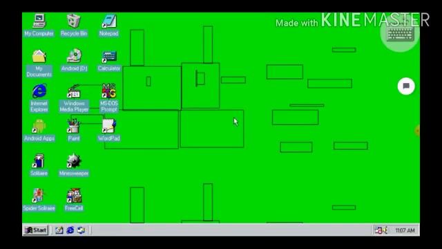 Как сделать Bsod в Win 98 simulator °|•ответ тут смотреть онлайн