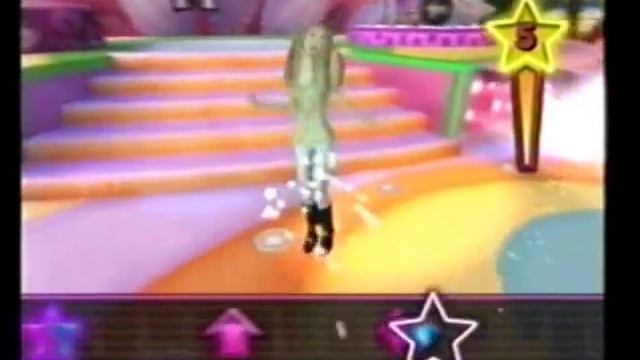 Hannah Montana Spotlight World Tour, Walkthrough Part 4 смотреть онлайн