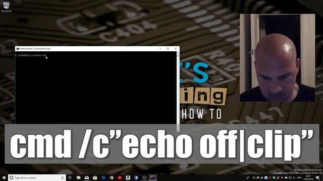 FIX Copy & Paste Problems Or The Broken Clipboard In Windows смотреть онлайн