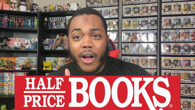 Where To Buy Manga | Dr. Sage's Collecting 101 смотреть онлайн