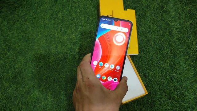 REALME C11 TELEFONI XAQIDA MA'LUMOT смотреть онлайн