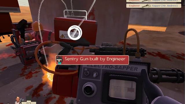 TF2 Usual Bot Console Commands