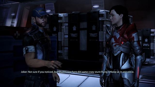 Let's Play! Mass Effect 3 (90): You Can't Clone Everything смотреть онлайн