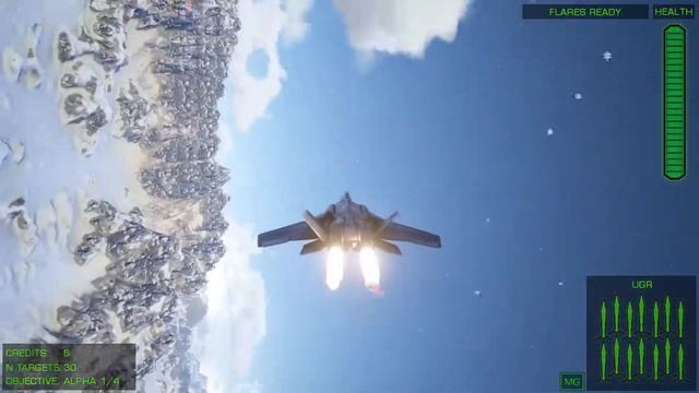 Celestial Breach New Sights for all weapons смотреть онлайн