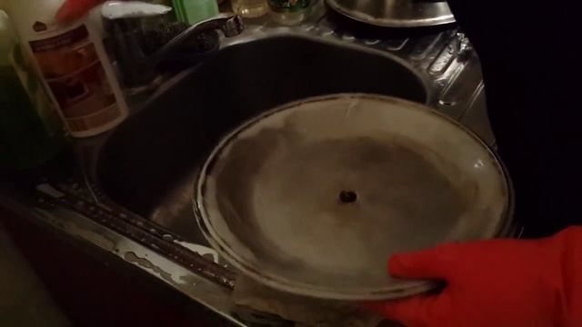 Эксперимент Faberlic Средство для чистки духовок и плит (АРТ.11119) смотреть онлайн