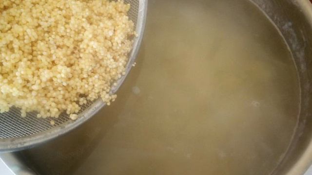 Секреты кухни