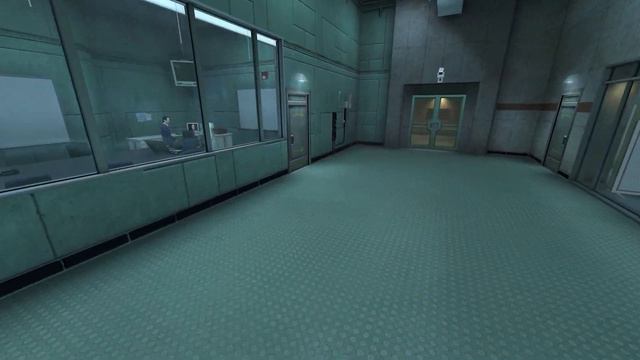 Black Mesa (part one) смотреть онлайн