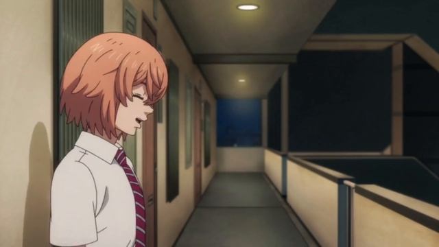 Hanagaki Takemichi and Tachibana Hinata | AMV Back To LIfe Zayn | Tokyo Revengers AMV Anime смотреть онлайн