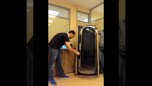 Шумоизоляция для стальной ванны смотреть онлайн