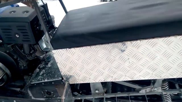 Очёр снегоход смотреть онлайн