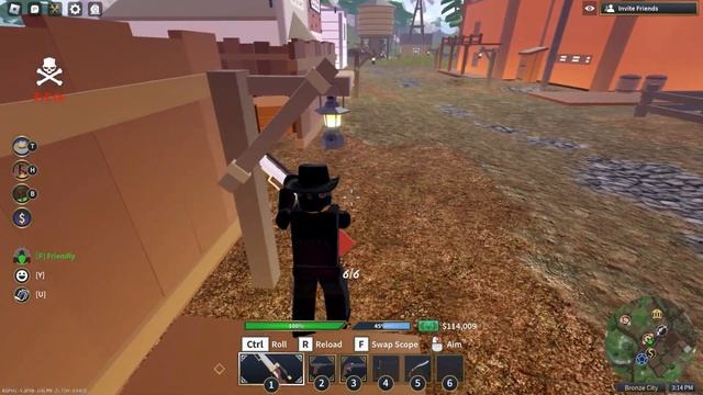 Spitfire is removed from auction?(wild west roblox) смотреть онлайн