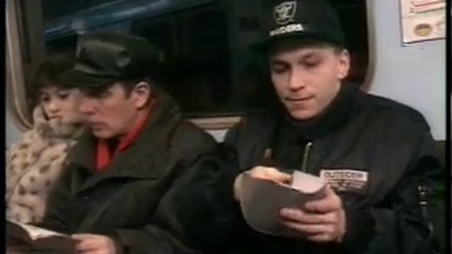 "Оба-На!", РЕКЛАМА ЧАСТЬ 2 смотреть онлайн
