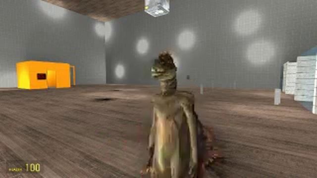 Garry's Mod Addons: 2XMM2's Player Models смотреть онлайн