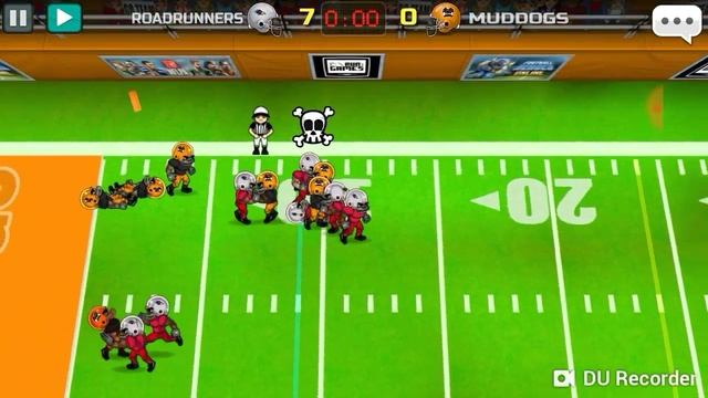 FOOTBALL HEROES BEGINNERS CUP: GAME 5 ???? смотреть онлайн