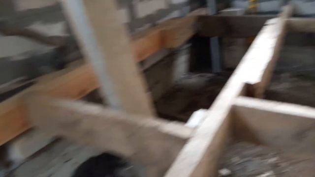 Как недорого и почти своими руками сделать пристройку на даче. смотреть онлайн