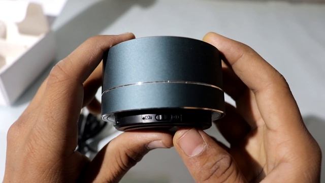 Photron P10 Wireless Portable Bluetooth Speaker UNBOXING & REVIEW?✌ смотреть онлайн