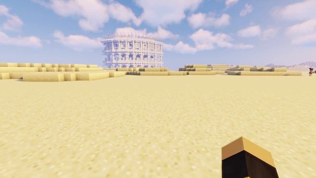 ?|Genesis of Olympus| The Trial of Ares, (Percy Jackson Minecraft Roleplay) ? (Limited)@Brenzuko смотреть онлайн