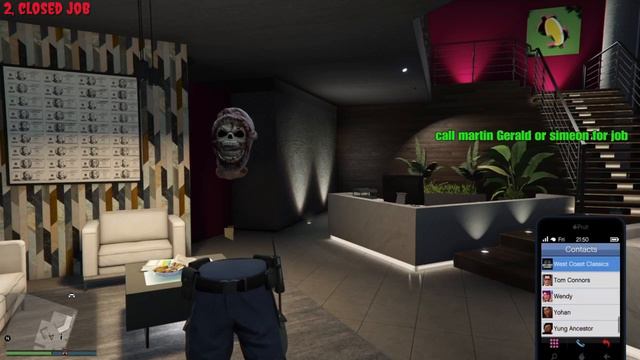 2️⃣ (100%Working) God Mode Glitch Agency⚠️GTA 5 Online 1.68 смотреть онлайн