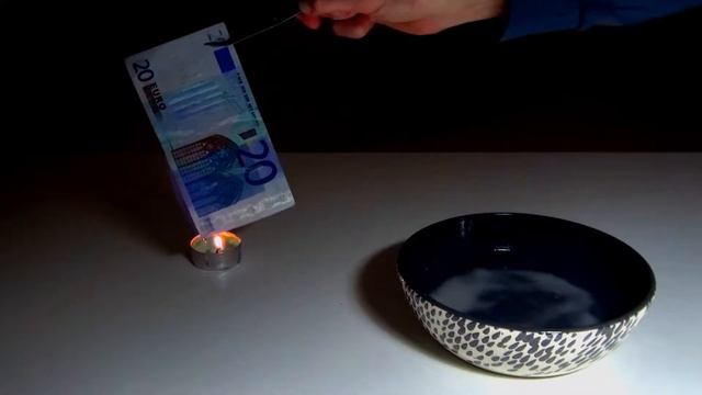 ГОРЯЩИЕ ДЕНЬГИ смотреть онлайн
