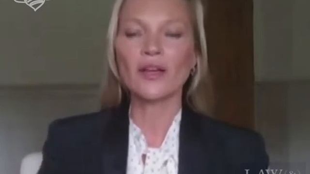 Watch Kate Moss [Johnny Depp] Never Pushed Me, Kicked Me or Threw Me Down Any Stairs #johnnydepp смотреть онлайн