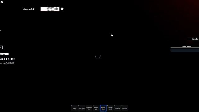 [Undertale Crazy Multiverse Timeline] Reaper Chara Showcase смотреть онлайн