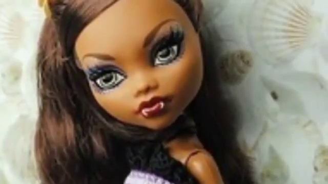 Видео про Кладин Вульф смотреть онлайн