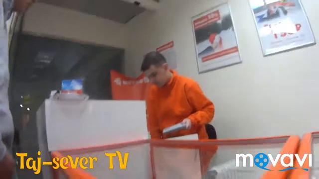 СИМКАРТА TCELL в РОССИИ продается или нет?? смотреть онлайн