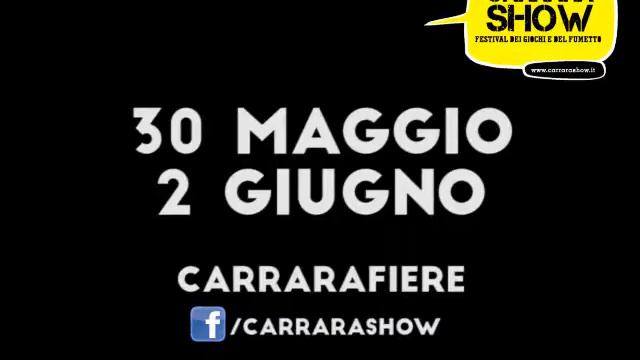 iocisaròaCarraraShow - Ileana Xodo, Country Manager Cartamundi Italia смотреть онлайн