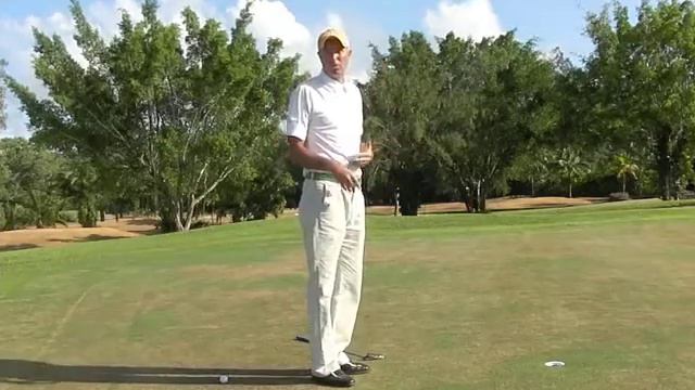 Putting @ Laguna Phuket GC смотреть онлайн