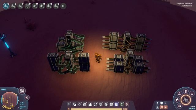 Dyson Sphere Program | Advanced Belt Tips and Tricks смотреть онлайн