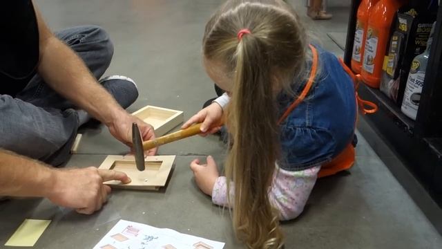 Делаем поделки вместе Рамка для фотогафии смотреть онлайн