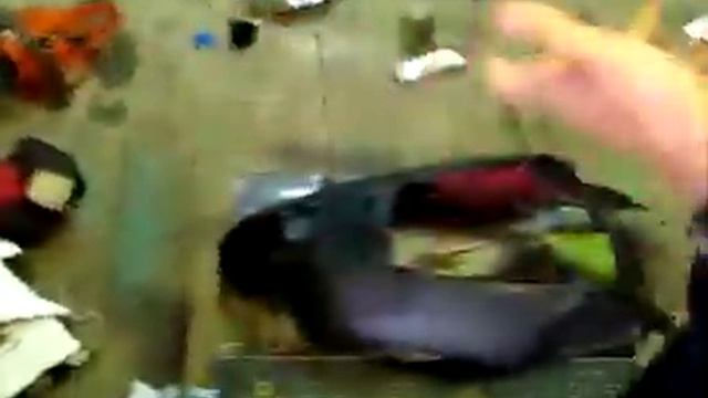 Покраска скутера Stels Vortex 150 смотреть онлайн