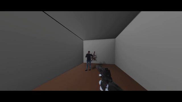 Unity Active Ragdoll Demo + Face emotions смотреть онлайн