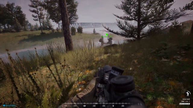 Sniper Audio Bug | Squad Marine Update | RTX 3090 Ti + i912900k смотреть онлайн