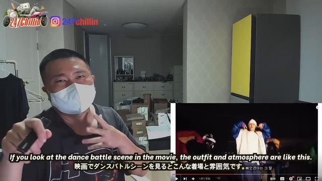 ?????Korean Hiphop Junkie react to BE:FIRST Milli-Billi -Special Dance Performance- (JPN/ENG SUB) смотреть онлайн