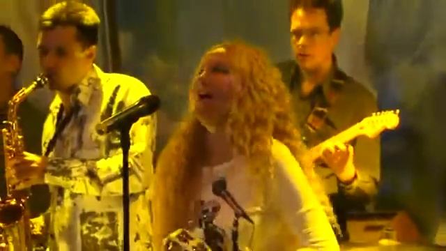 Азбука Морзе   Группа на Праздник