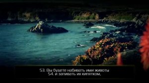 Сура 56 «аль Вакиа»  Мухаммад аль Люхайдан