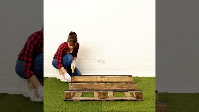 20+ ГЕНИАЛЬНЫХ ИДЕЙ ДЛЯ ВАШЕГО ДОМА И САДА смотреть онлайн