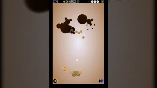 Прохождение арканоида Anodia 2! 1-10 уровни! смотреть онлайн
