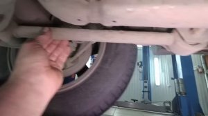 [Автообзор] Mitsubishi Pajero Junior. Настоящий Паджеро, только маленький.