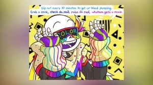 Знакомьтесь, Фреш Инк | Fresh!Ink