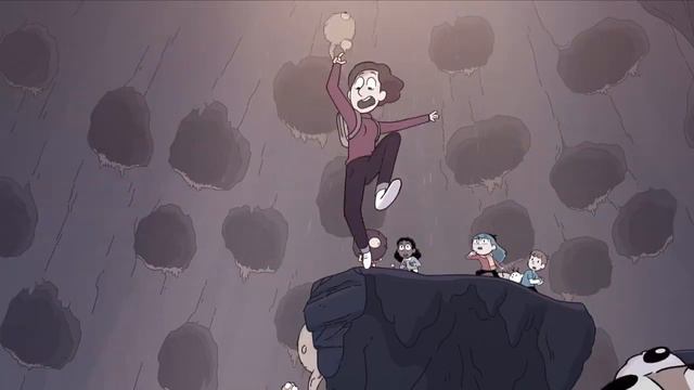 Hilda Season 3 Trailer (Türkçe Dublaj) / Hilda 3. Sezon Fragmanı