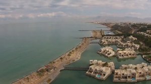 The Cove Rotana Resort - Ras Al Khaimah 5* - ОАЭ, Рас-аль-Хайма | обзор отеля, территория, пляж